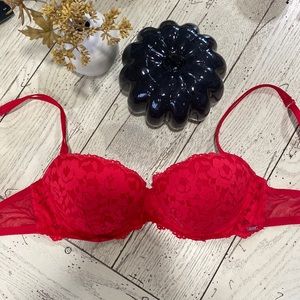 VS PINK Date Push-Up Bra✨